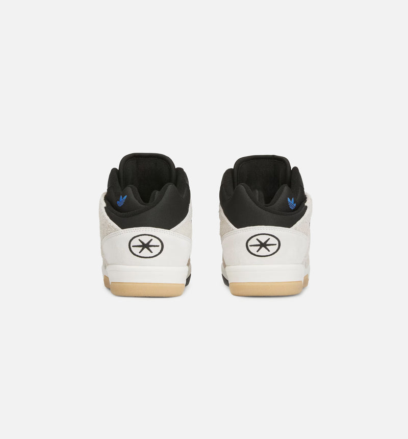adidas JS3886 Bad Bunny x BadBo 1.0 Rise Mens Lifestyle Shoe - Off