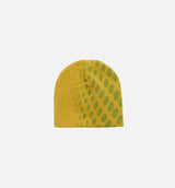 Studio S Mens Beanie - Dusty Yellow