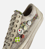 Premium Old Skool 36 Mens Lifestyle Shoe - Souvenir Oatmeal Beige