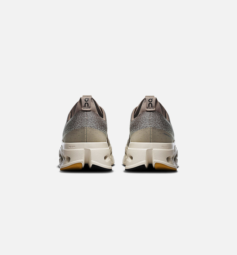 Cloudsurfer Max Mens Lifestyle Shoe - Cinder/Pelican