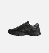 Gel SD Lyte Mens Lifestyle Shoe - Black/Gunmetal