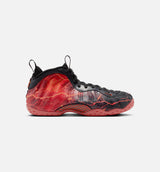 Air Foamposite One x Stranger Things Vecna Mens Lifestyle Shoe - Black/Bright Crimson/Off Noir Limit One Per Customer