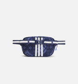 CLOT Waist By Edison Chen Mens Bag - Night Indigo/Tech Indigo