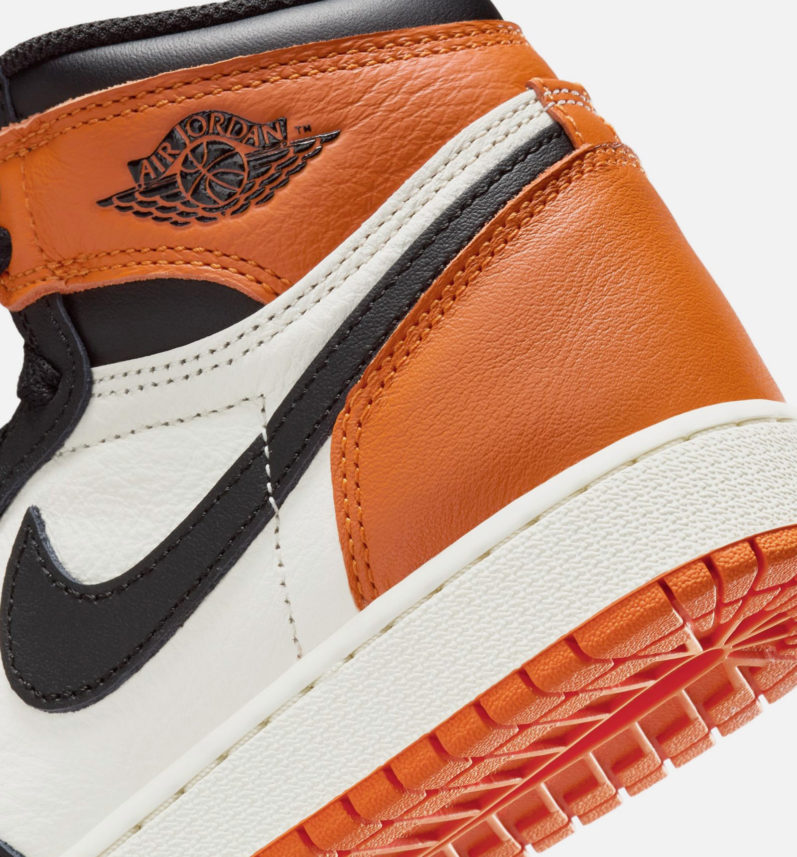 Jordan FD1437-008 Air Jordan 1 Retro High OG Shattered Backboard