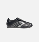 Taekwondo F50 Mens Lifestyle Shoe - Core Black/Silver Metallic/Grey Six