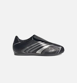 ADIDAS JR6403
 Taekwondo F50 Mens Lifestyle Shoe - Core Black/Silver Metallic/Grey Six Image 0