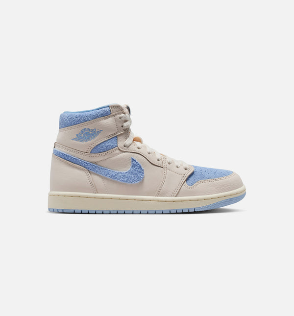 Jordan DZ3497-140 Air Ship Diffused Blue Mens Lifestyle Shoe  display picture 2