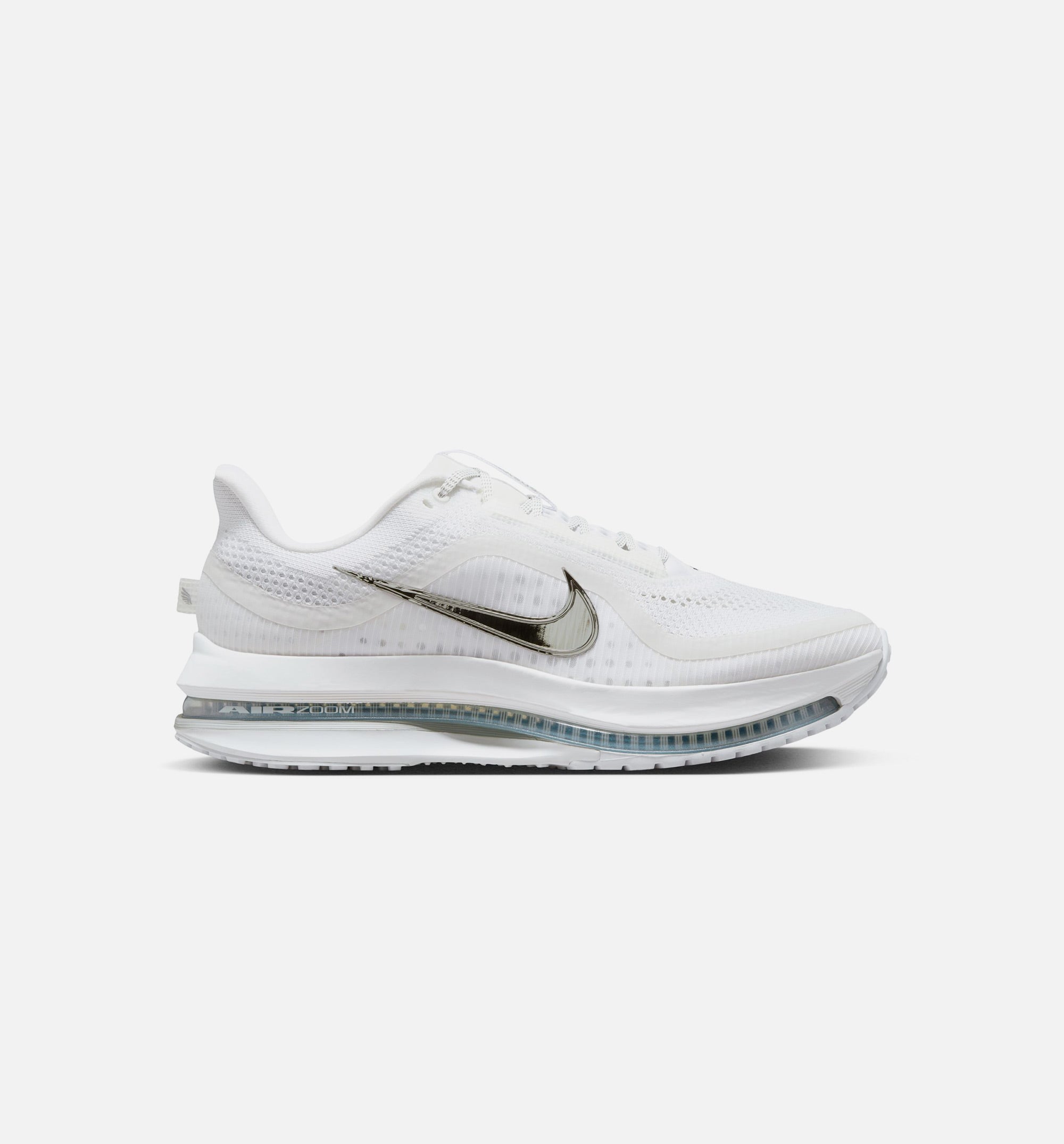 バズる!!(W) Nike Pegasus Premium White llic Silver Nike Pegasus Premium 