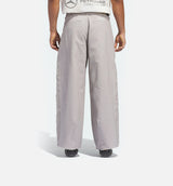 Bad Bunny x Mercedes AMG Petronas F1 Mens Pant - Granite