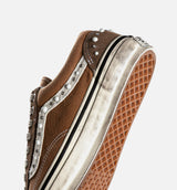 Old Skool 36 Pearl Mens Lifestyle Shoe - Vintage Cocoa Brown Limit One Per Customer