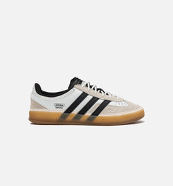 ADIDAS IF9735
 Bad Bunny x Gazelle Indoor Mens Lifestyle Shoe - Core White/Black Image 0