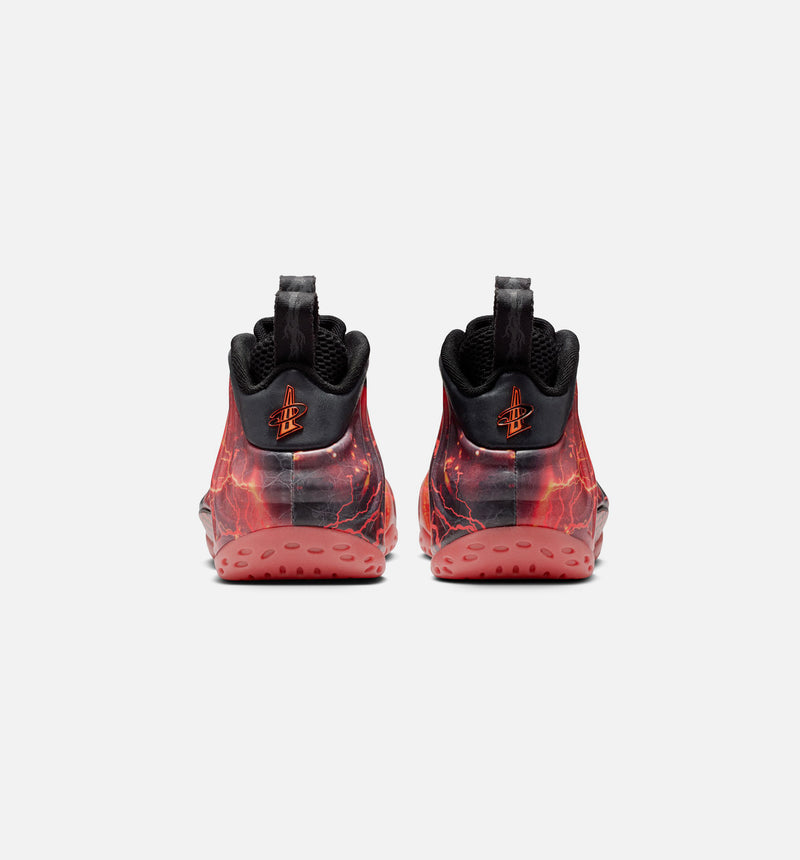 Nike IR7336-001 Air Foamposite One x Stranger Things Vecna Mens
