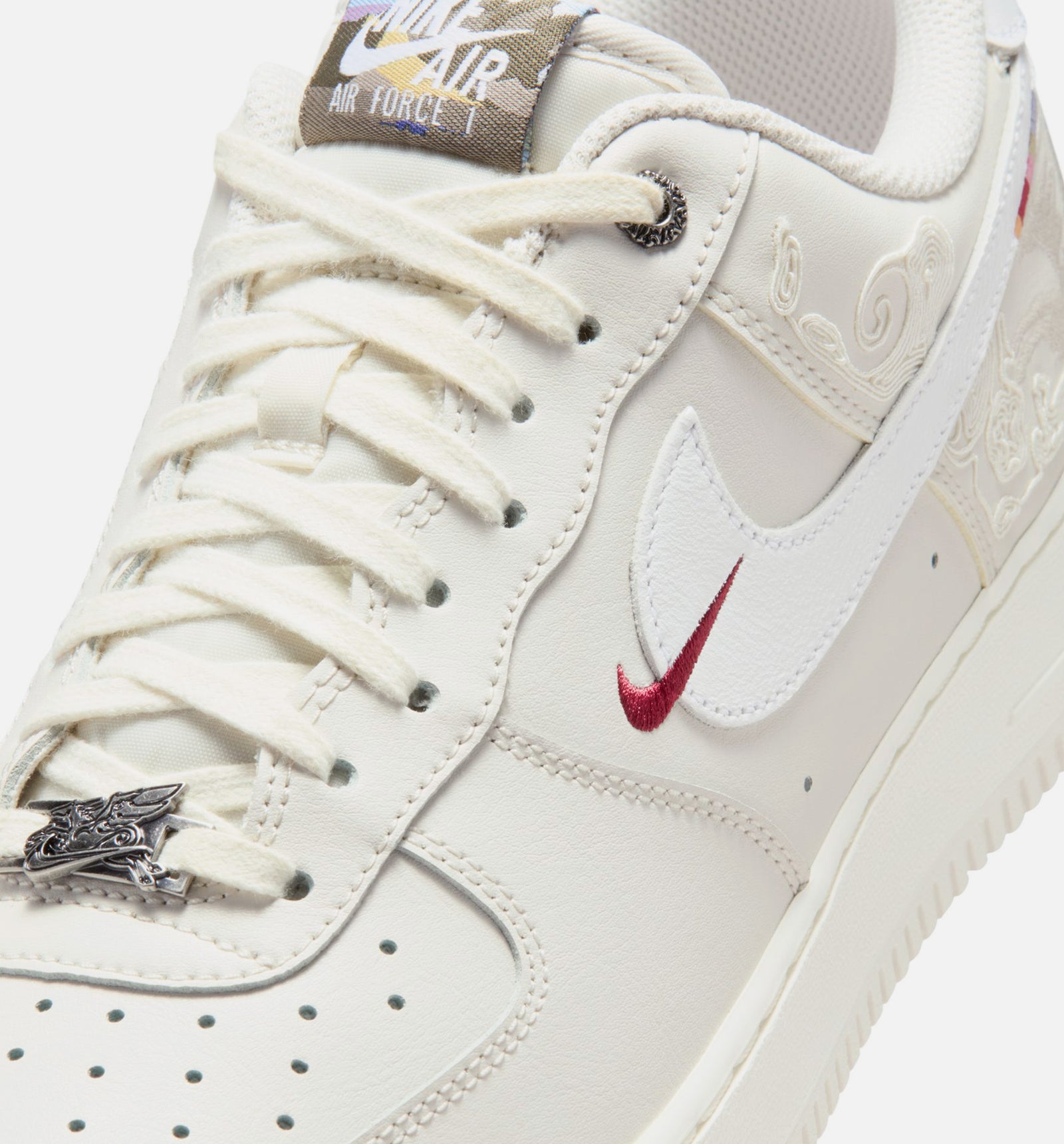 Nike IQ1119-011 Air Force 1