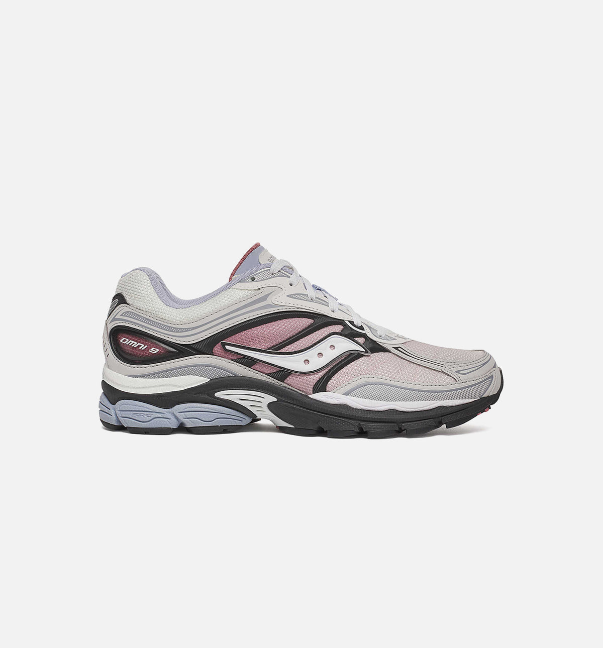 Saucony Marauder 2 Men\'s Gray Running Shoes La vie en @saucony ? ? Quel est ton coloris préféré ? ? ? main image 2