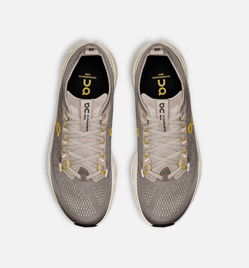 Cloudsurfer Max Mens Lifestyle Shoe - Cinder/Pelican