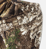 Brooklyn Fleece Open Hem Womens Pant - Sail/Sail