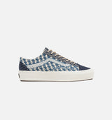 Old Skool 36 Mens Lifestyle Shoe - Navy/Turtle Dove