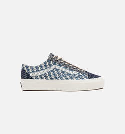 VANS VN000D8HEBR1
 Old Skool 36 Mens Lifestyle Shoe - Navy/Turtle Dove Image 0