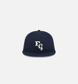 Fear of God New York Yankees 59Fifty Retro Fitted Mens Hat - Navy