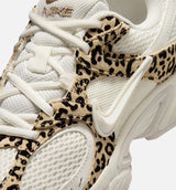 V5 RNR Suede Leopard Womens Lifestyle Shoe - Sail/Hemp