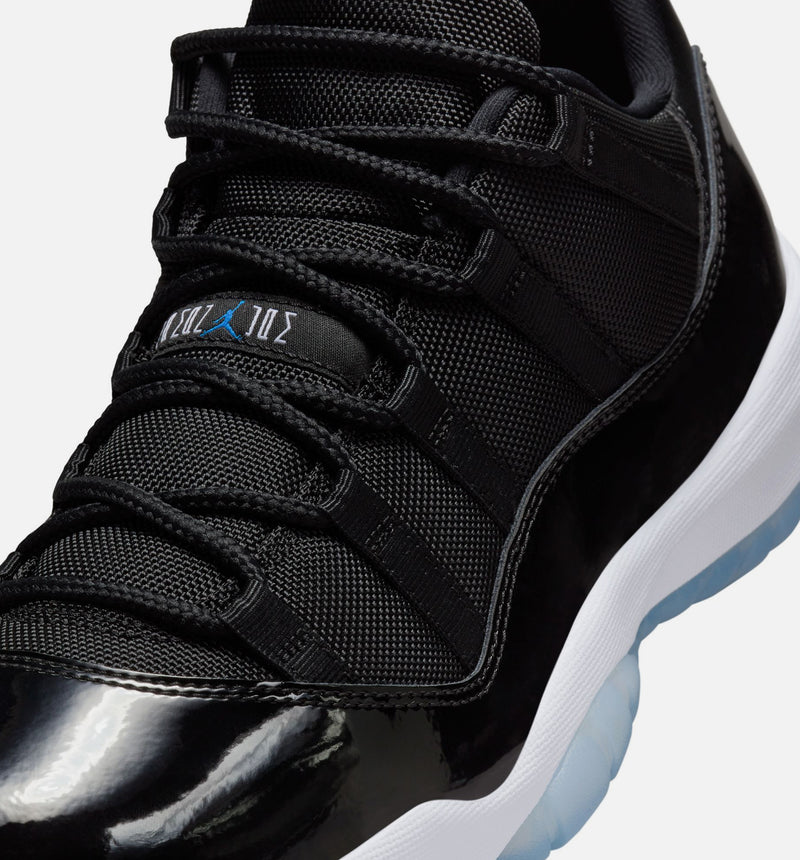 Air jordan 11 mens shoes online