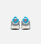Air Max III Mens Lifestyle Shoe - Cool Grey/Infrared 23