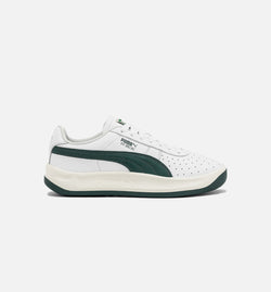 PUMA 39850702
 GV Special Mens Lifestyle Shoe - White/Green Image 0