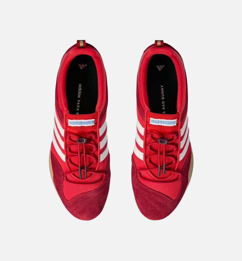 adidas KI7916 Bad Bunny x Adidas Ballerina Flamboyan Mens