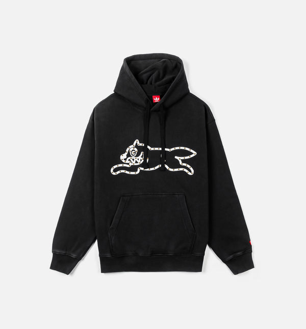 Ice Cream 421-8307-BLK Cones Mens Hoodie - Black – ShopNiceKicks.com
