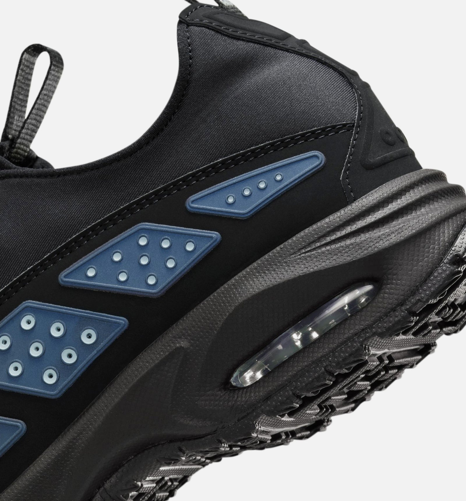 Nike FZ2068-001 Air Max SNDR Womens Lifestyle Shoe - Black