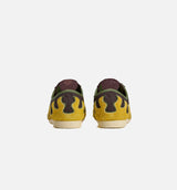 Brain Dead x Japan Yellow Mens Lifestyle Shoe - Brown/Hazel Yellow/Off White
