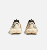 Mach Remastered Mens Lifestyle Shoe - Eggshell/Asphalt Grey