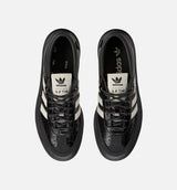 Song For The Mute Samba Friezeit Mens Lifestyle Shoe - Core Black/Off White/Core Black