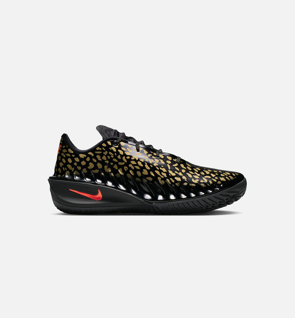adidas JQ6135 Anthony Edwards 1 Low Arctic Night Mens Lifestyle