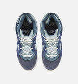 Bad Bunny x Adidas BadBo 1.0 Night Navy Mens Lifestyle Shoe - Night Navy/Night Indigo/Bliss