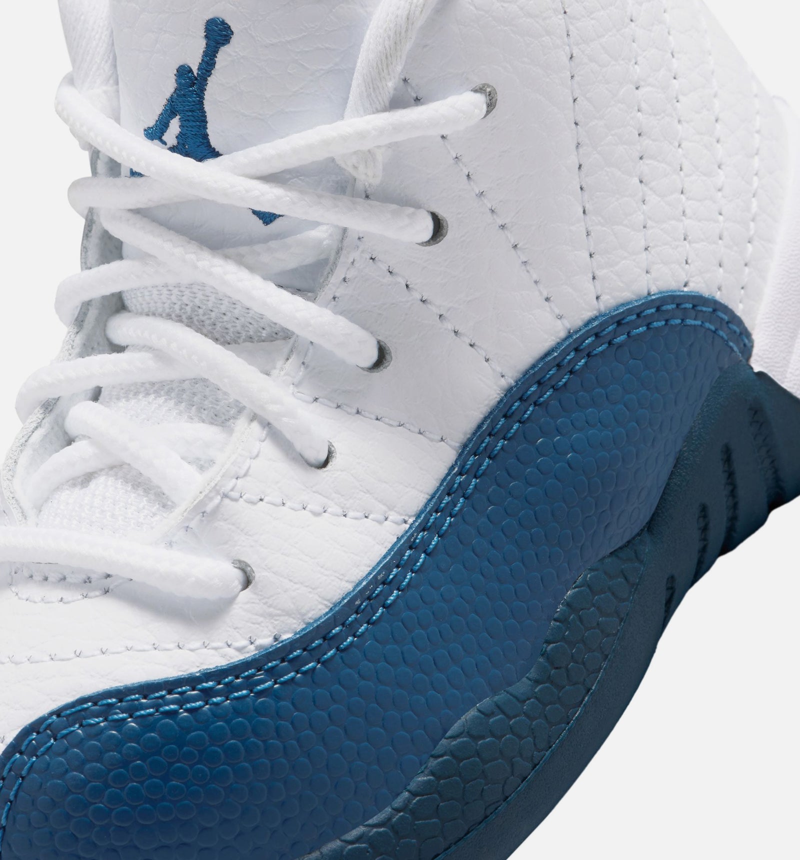 Jordan 850000-114 Air Jordan 12 Retro French Blue Infant Toddler 