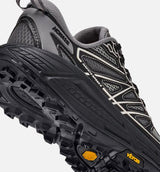 Stealth Tech Mafate Speed 2 Mens Lifestyle Shoe - Galactic Grey/Black