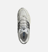 Adistar Mld Mens Lifestyle Shoe - Cloud White/Silver Metallic
