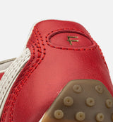 Fenty Avanti Club Red Infant Toddler Lifestyle Shoe - Club Red/White