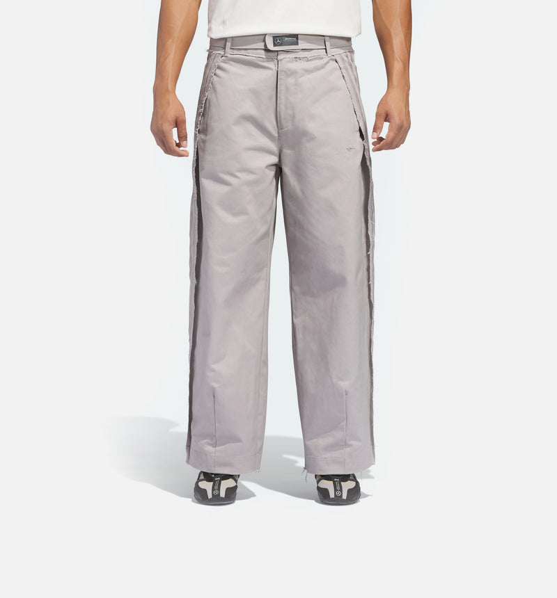 Bad Bunny x Mercedes AMG Petronas F1 Mens Pant - Granite