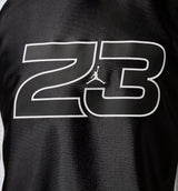 Flight Womens Jersey - Black/White