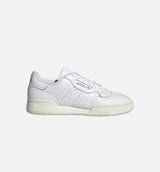 Powerphase Mens Lifestyle Shoe - Cloud White / Power Green / Off White
