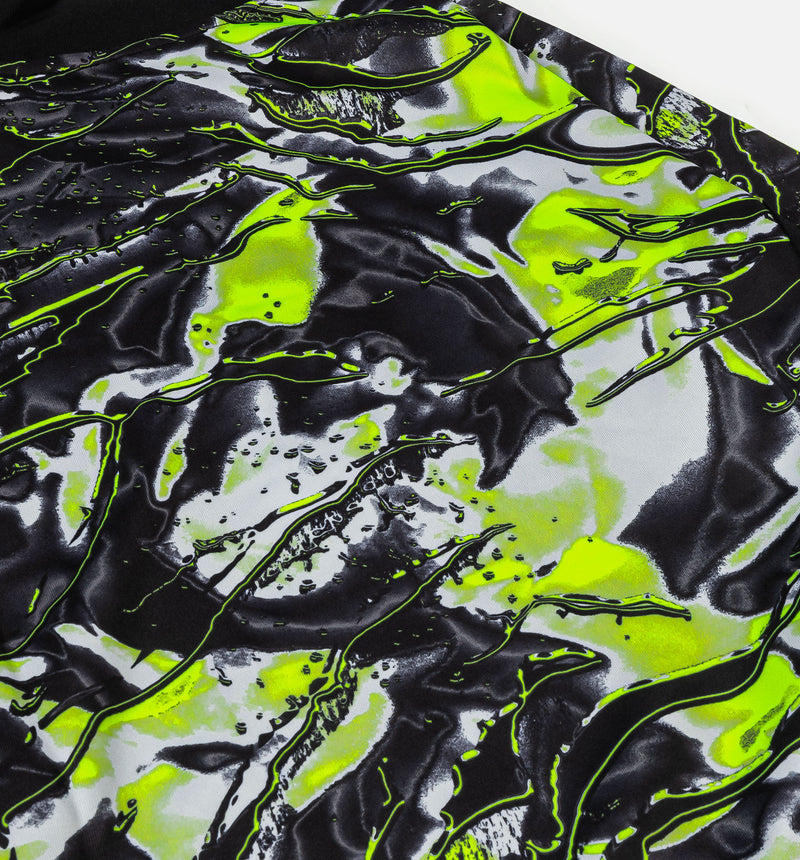 ナイキ 韓国Hollywood Keeper サッカーシャツ3XL Nike IO0788-010 Korea Hollywood Keeper Long Sleeve Mens Jersey
