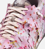 Air Force 1 '07 PRM Cherry Blossom Mens Lifestyle Shoe - Pink/Sail