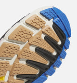 Adistar Control 5 Mens Lifestyle Shoe - Ivory/Aurora Ivy/Core Black