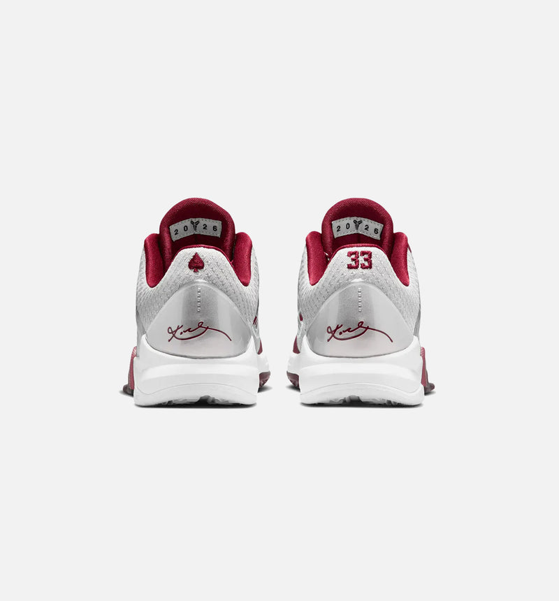 Nike HM9522-001 KObe 5 Protro Lower Merion Grade School Lifestyle