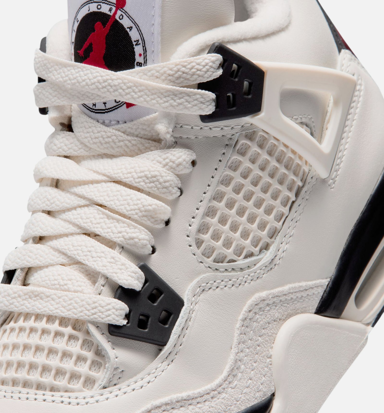 Jordan IM4026-100 Air Jordan 4 Retro Flight Club Grade School