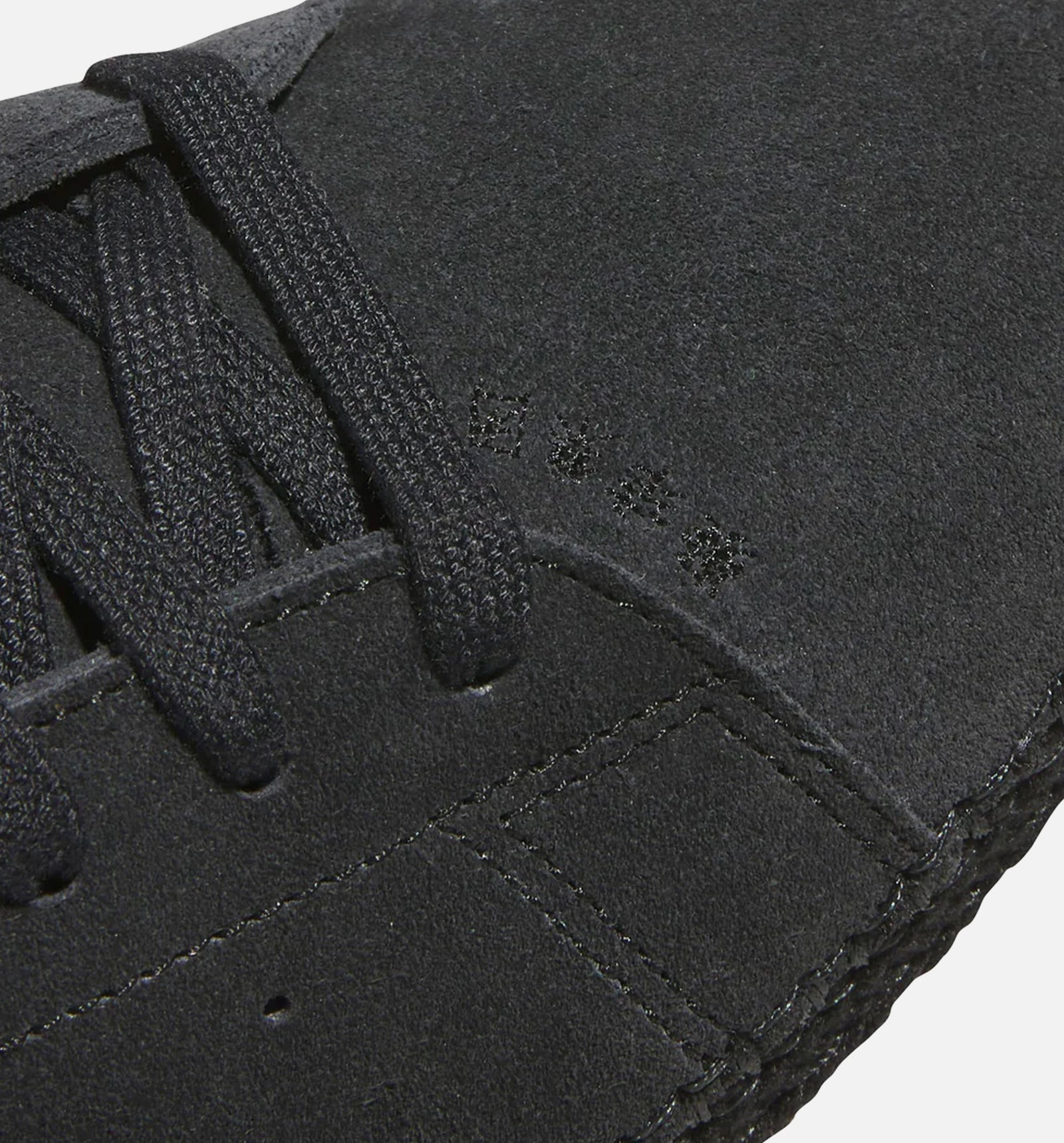 adidas JQ9227 Clot x Stan Smith Mens Lifestyle Shoe - Core Black