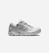 XT Pathway Gore Tex Mens Lifestyle Shoe - Lunar Rock/Alloy