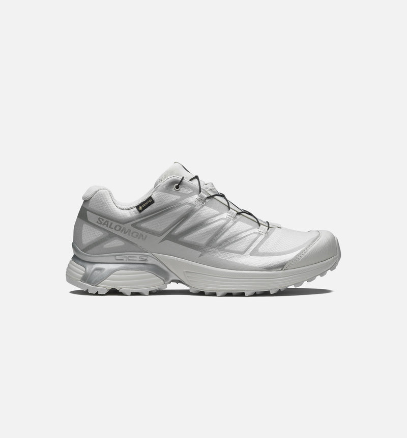 XT Pathway Gore Tex Mens Lifestyle Shoe - Lunar Rock/Alloy